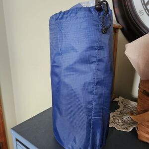 Westtune Self-Inflating Sleeping Mat - NWOT Lightweight 1lb Camping Pad